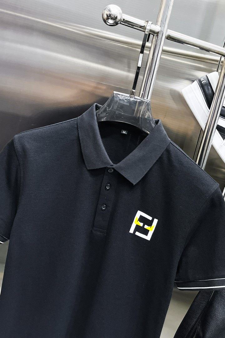 Fendi T-Shirts